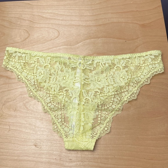 NWT Intimately Free People Maya Bikini Undies - Picture 5 of 5